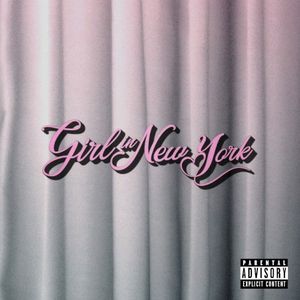 girl in new york (Single)