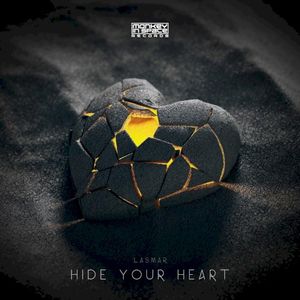 Hide Your Heart (Single)