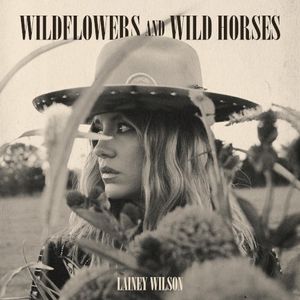 Wildflowers and Wild Horses (Single Version) (Single)