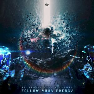 Follow Your Energy (Single)