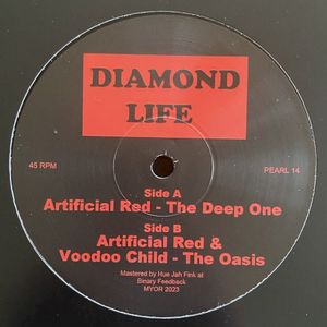 Diamond Life 14 (Single)