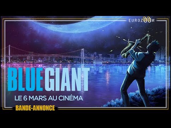 Blue Giant