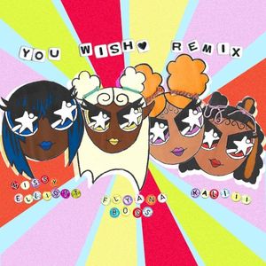 You Wish (remix)
