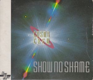Show No Shame (Single)