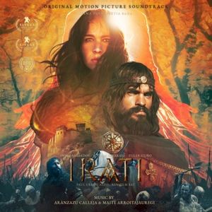 Irati: Original Motion Picture Soundtrack (OST)