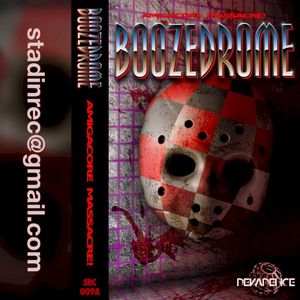 Boozedrome - Amigacore Massacre!