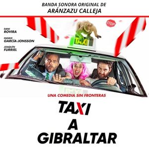 Taxi a Gibraltar (OST)