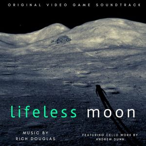 Lifeless Moon Soundtrack (OST)