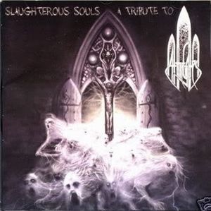 Slaughterous Souls: A Tribute to At the Gates