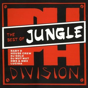 The Best Of Jungle