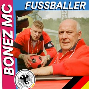 Fussballer ⚽️ (Single)