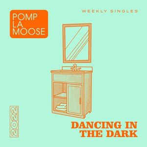 Dancing in the Dark (Single)