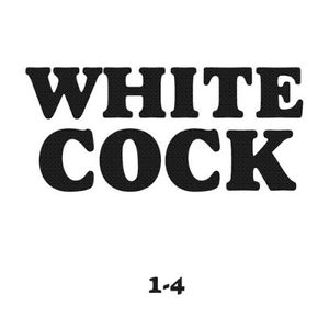 White Cock 1-4