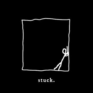 Stuck. (EP)