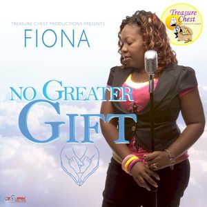 No Greater Gift (Single)