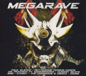 Megarave - Swiss Edition