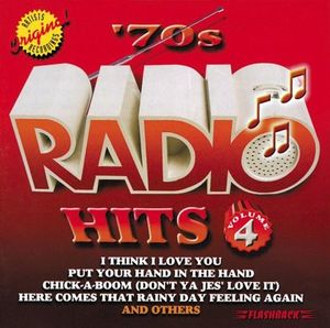 '70s Radio Hits, Volume 4