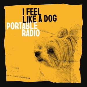 I Feel Like A Dog (Single)