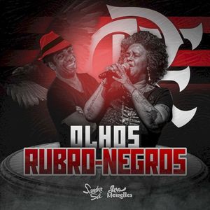 Olhos Rubro Negros (Single)