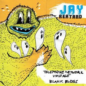 Jay Reatard / Thee Oh Sees (EP)