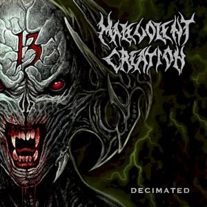 Decimated (Single)