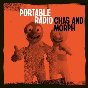Chas and Morph (Single)