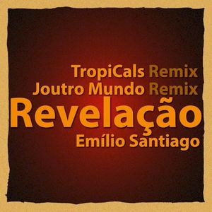 Revelação (Joutro Mundo Remix)