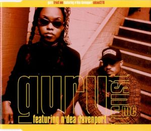 Trust Me (Single)
