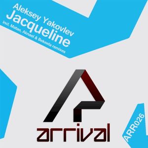 Jacqueline (EP)