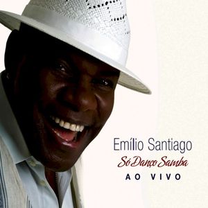 Só Danço Samba (Ao Vivo) (Live)