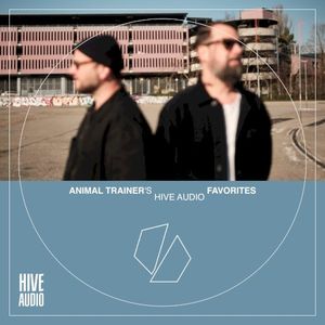 Animal Trainer's Hive Audio Favorites