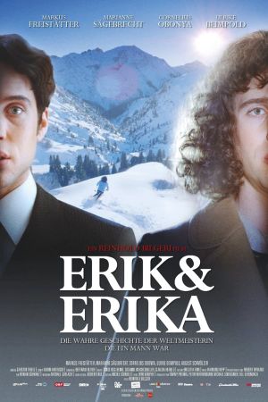 Erik & Erika