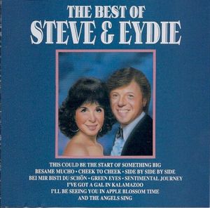 The Best of Steve & Eydie