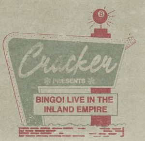 Bingo! Live in the Inland Empire (Live)