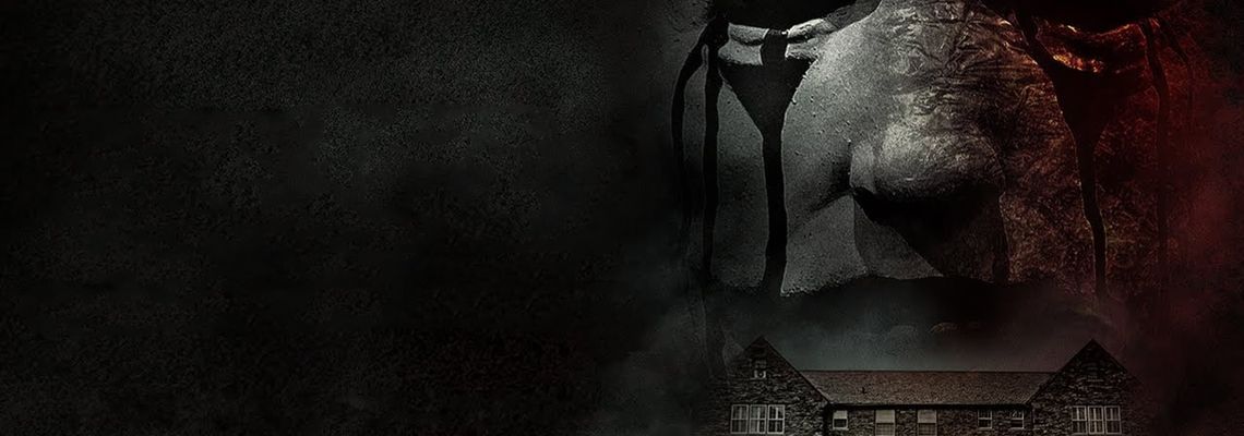 Cover Hell House LLC Origins: The Carmichael Manor