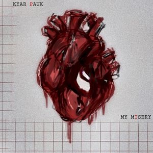 My Misery (Single)