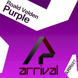 Purple (EP)