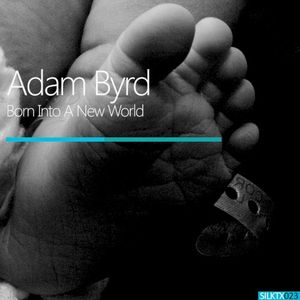 Born Into a New World (Single)