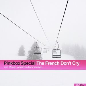 The French Don't Cry (EP)