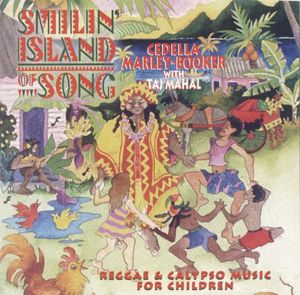 Smilin’ Island of Song