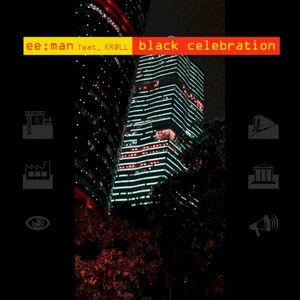 Black Celebration (Single)