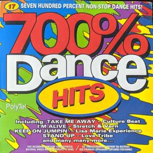 700% Dance Hits
