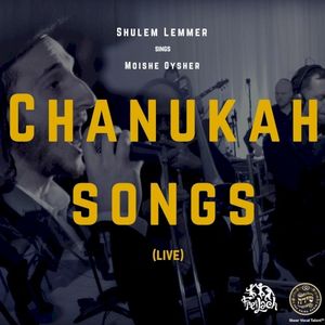 Chanukah Songs (Live) (Live)