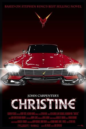Christine: Ignition