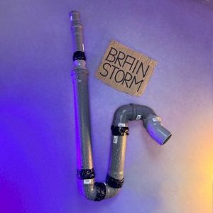 Brainstorm (Single)