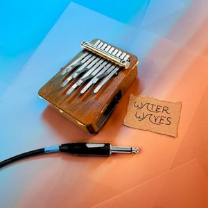 Water Waves (Single)