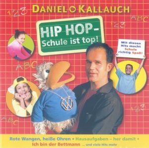 Hip Hop - Schule ist top!