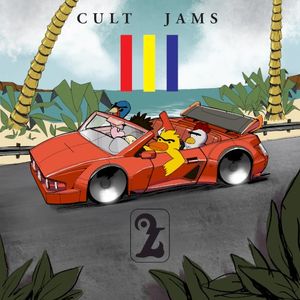 Cult Jams Vol. 3