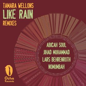 Like Rain (Movement Soul instrumental)