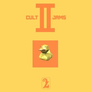 Cult Jams Vol. 2